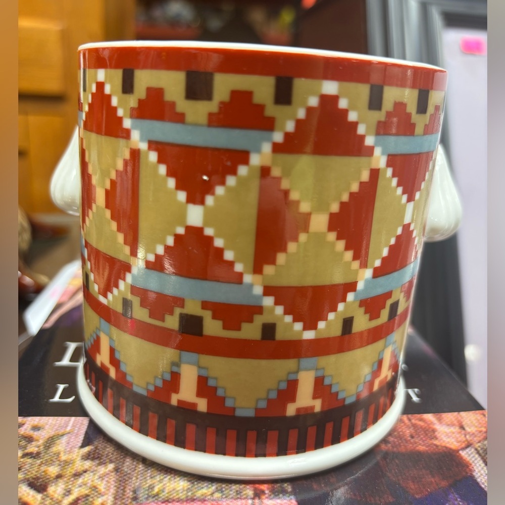 Ceramic Mug